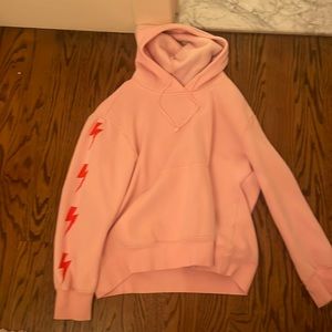 SUPER PREPPY HOODIE